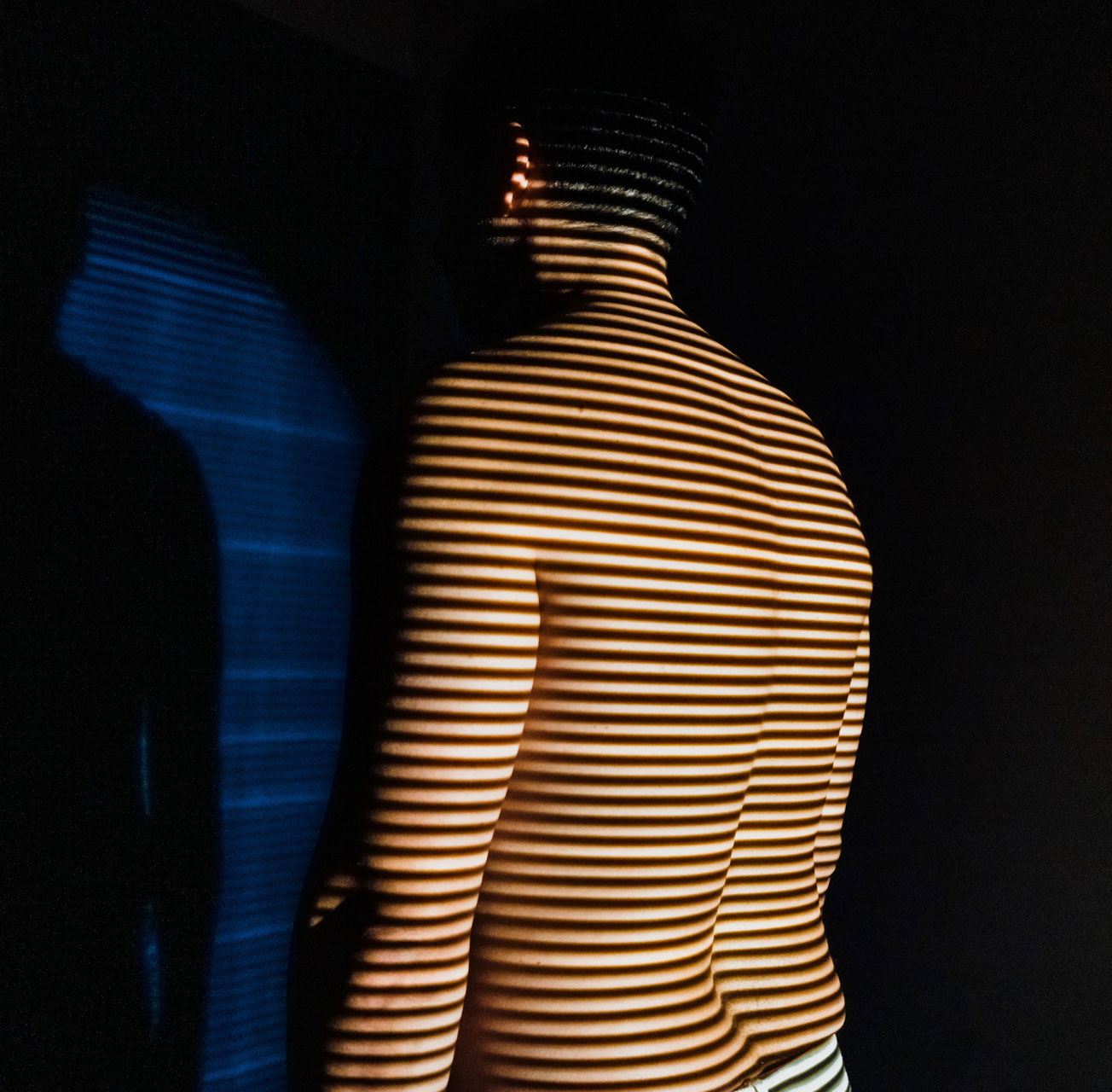 4D Wirbelsäulenvermessung im Orthozentrum Bergstraße