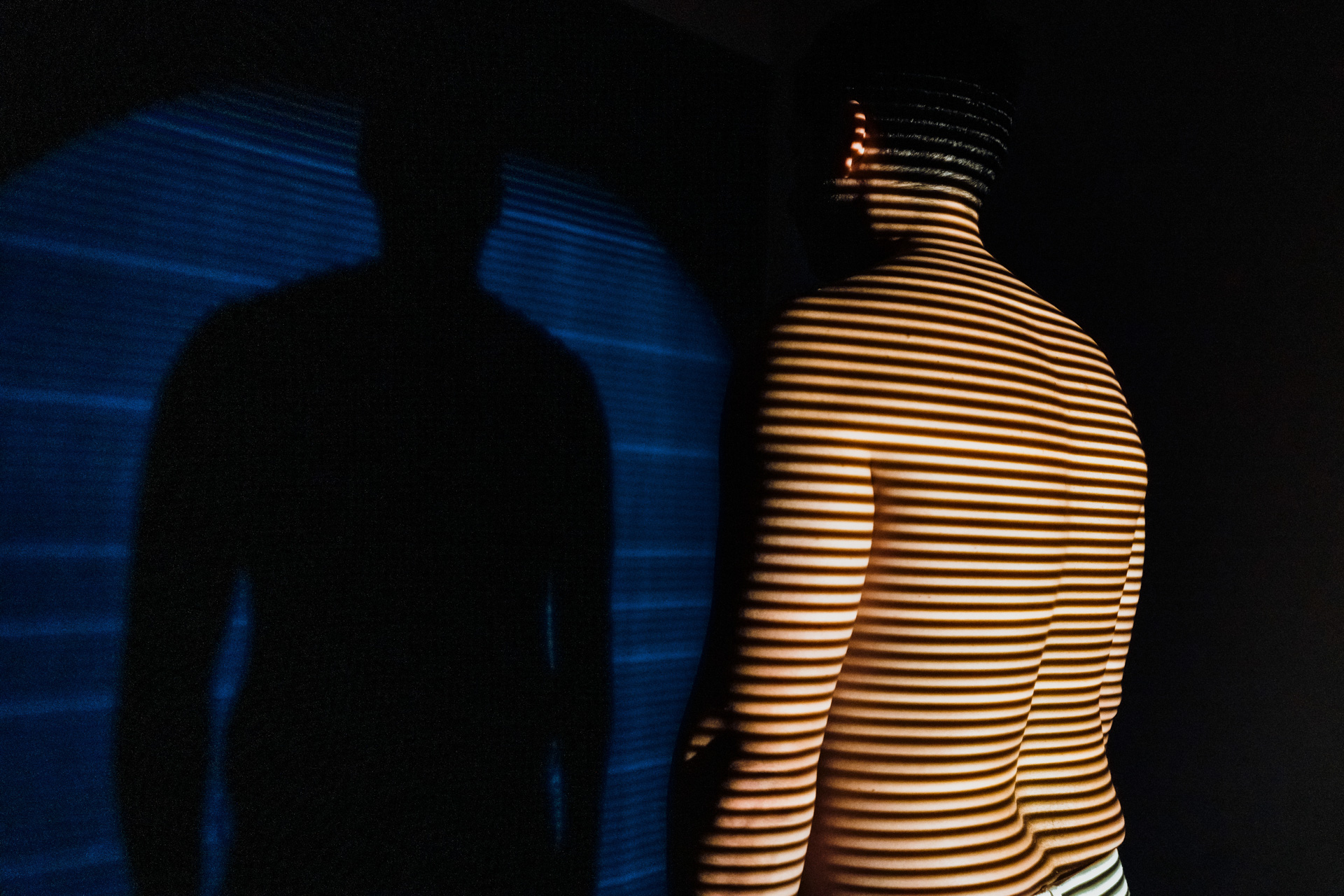 4D Wirbelsäulenanalyse im Orthozentrum Bergstraße