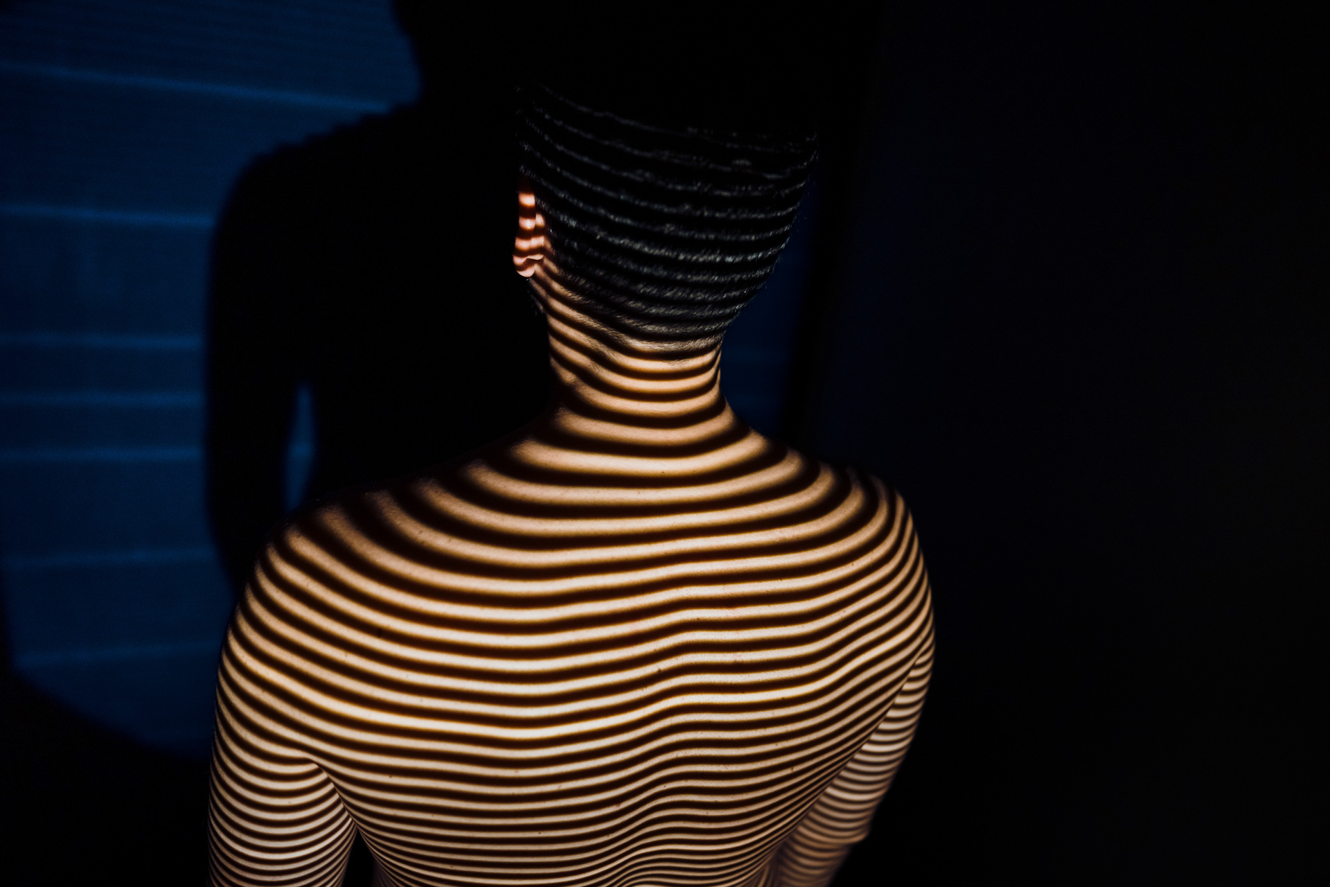 4D Wirbelsäulenvermessung im Orthozentrum Bergstraße