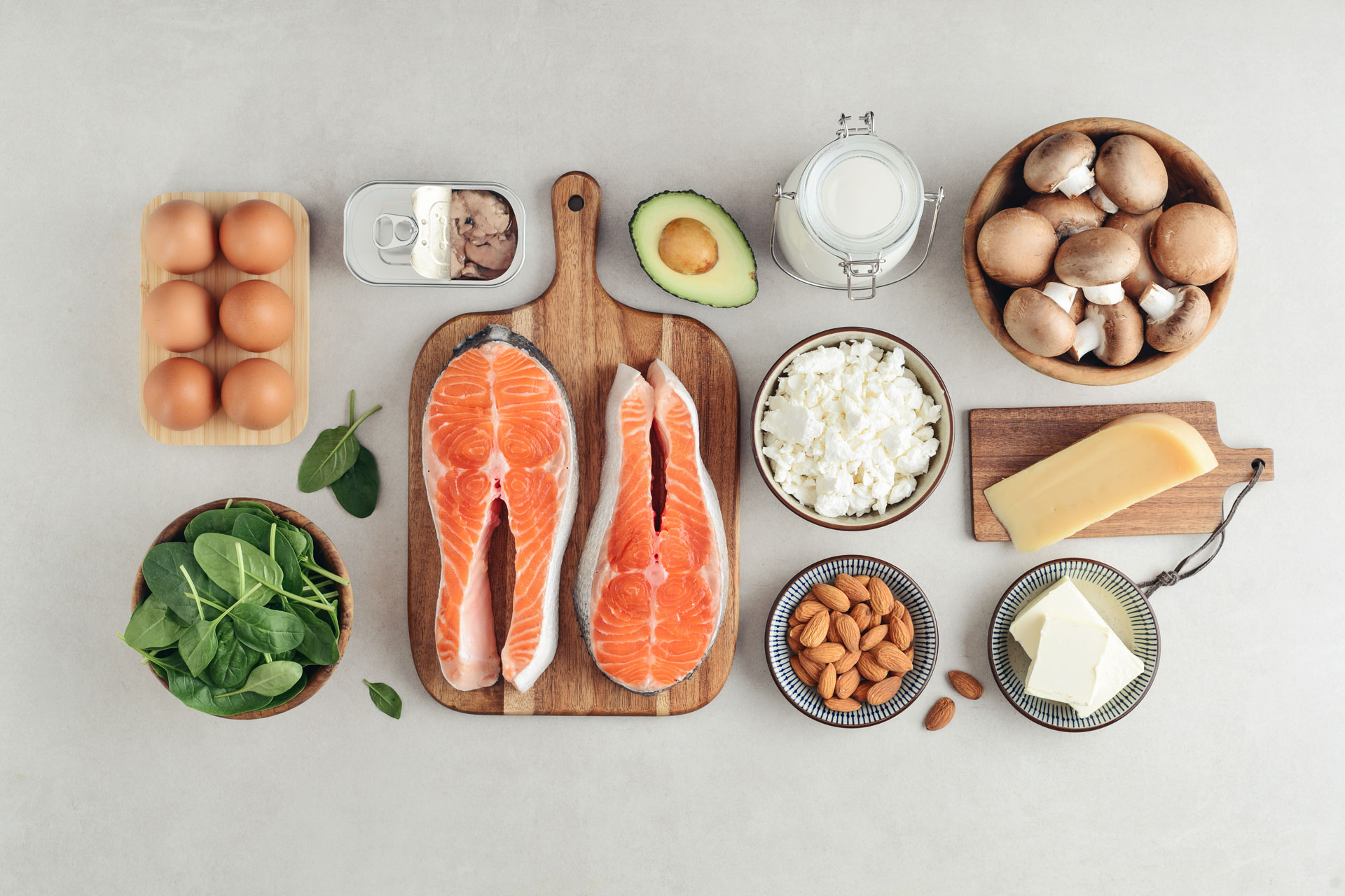 Außenansicht des Orthozentrum Bergstraße